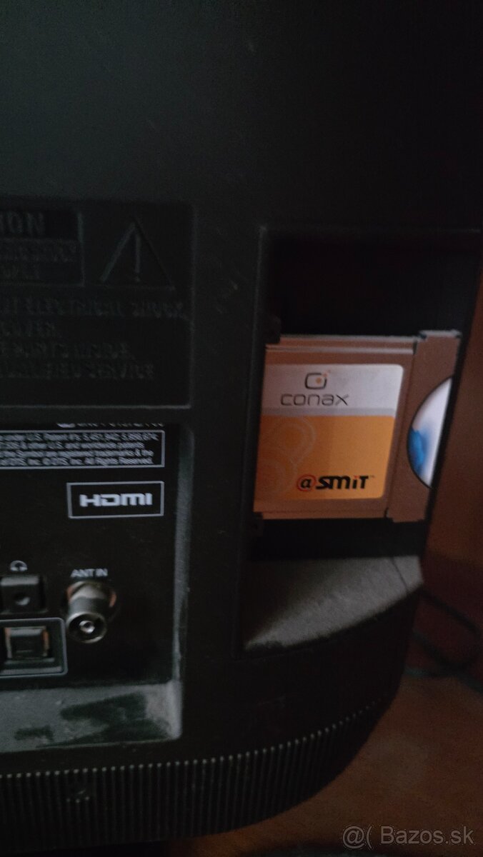 Predam tekevizor samsung funkcny uplne - 6