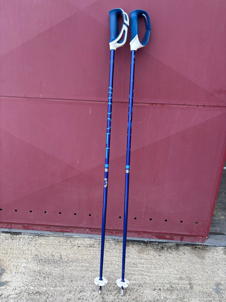 Lyze Rossignol Famous 2 (156 cm) - 6