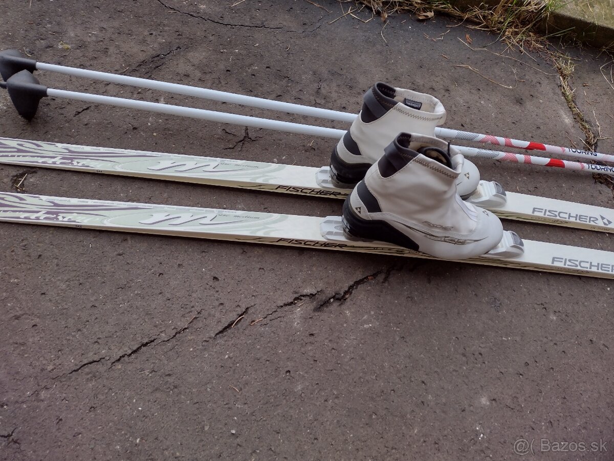 bežky 163cm-181cm - 6