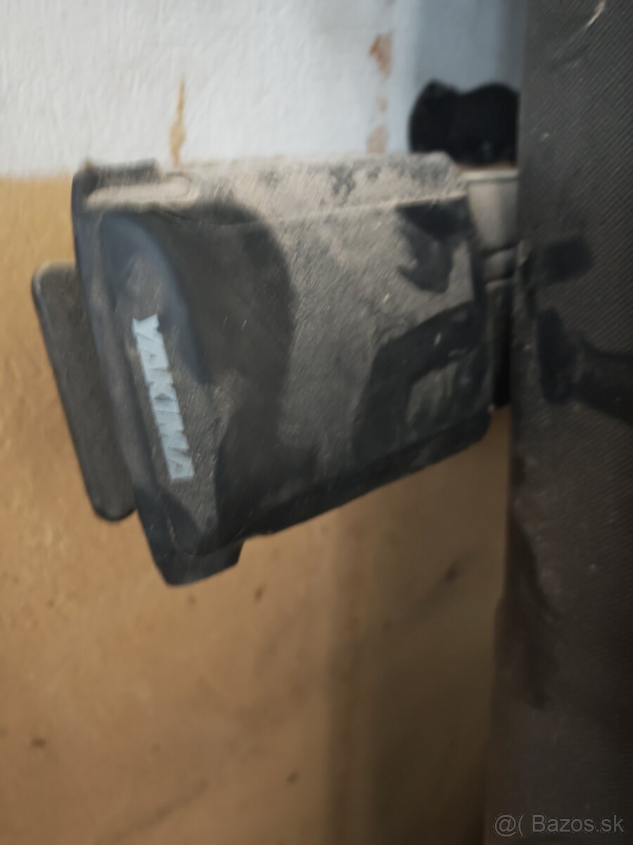 Predám strešný box aj z nosičmi - 6