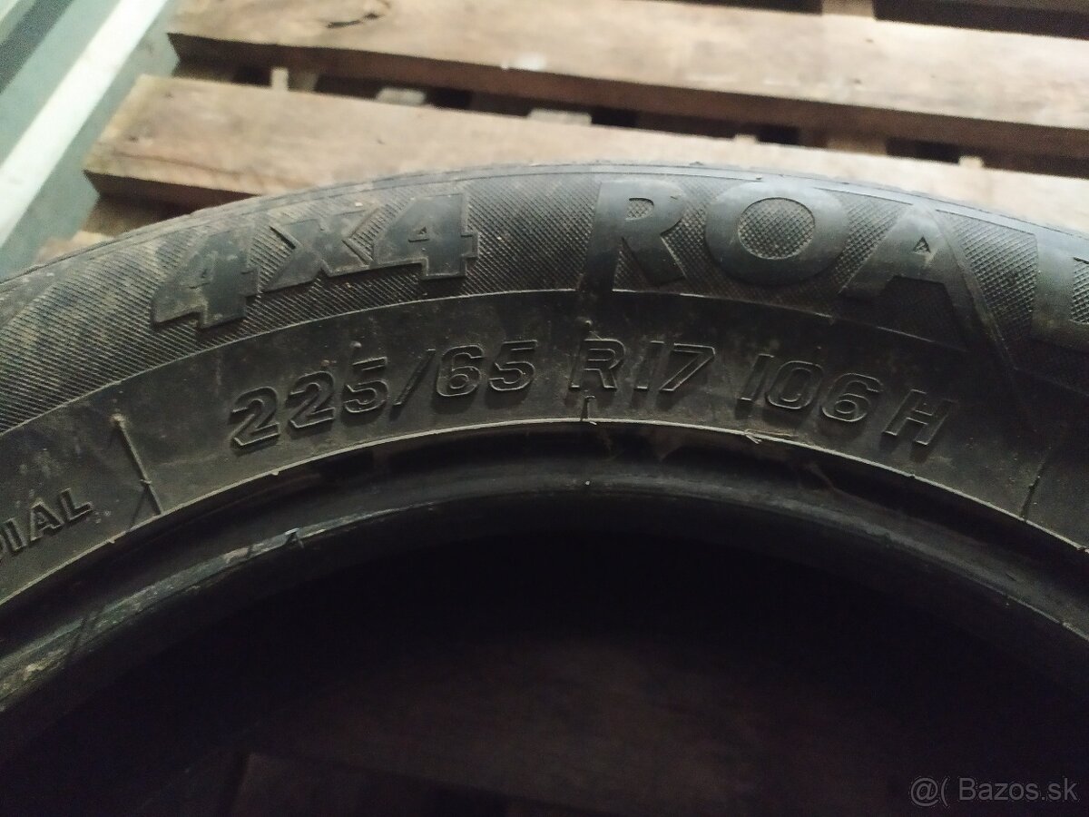 Jeep Grand Cherokee - 6