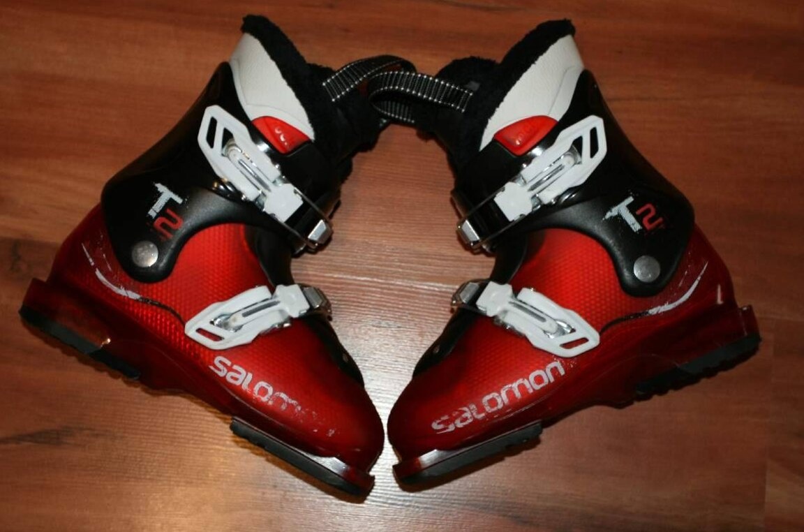 lyže Dynamic 80 cm , lyžiarky - 6