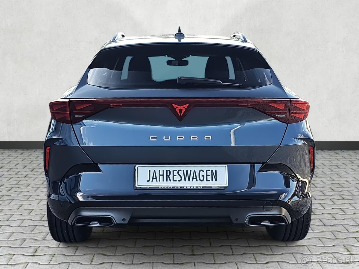 Cupra Formentor 1.5 eTSI DSG - ODPOČET DPH - 6