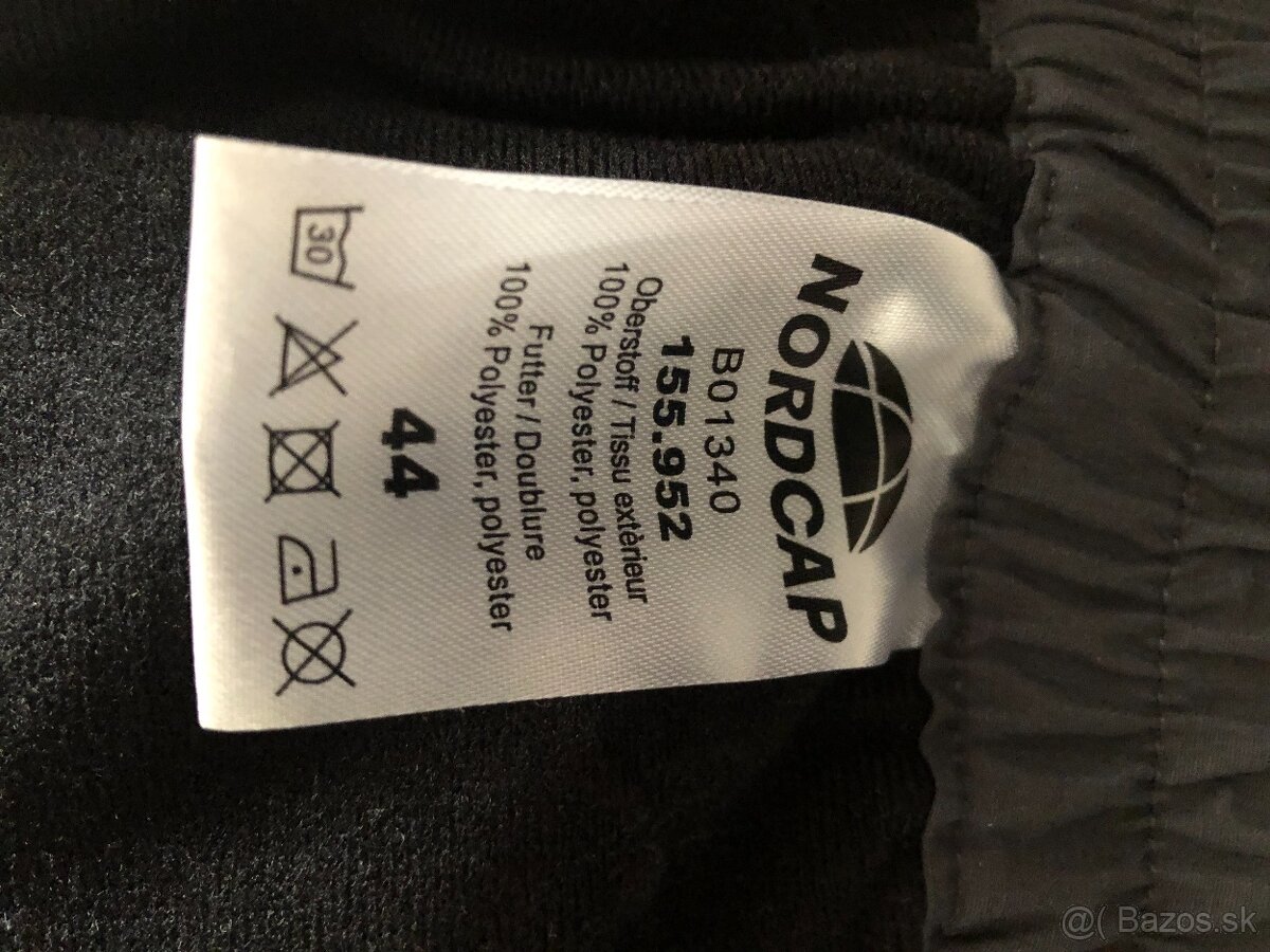 DÁMSKE TERMO-NOHAVICE - 6