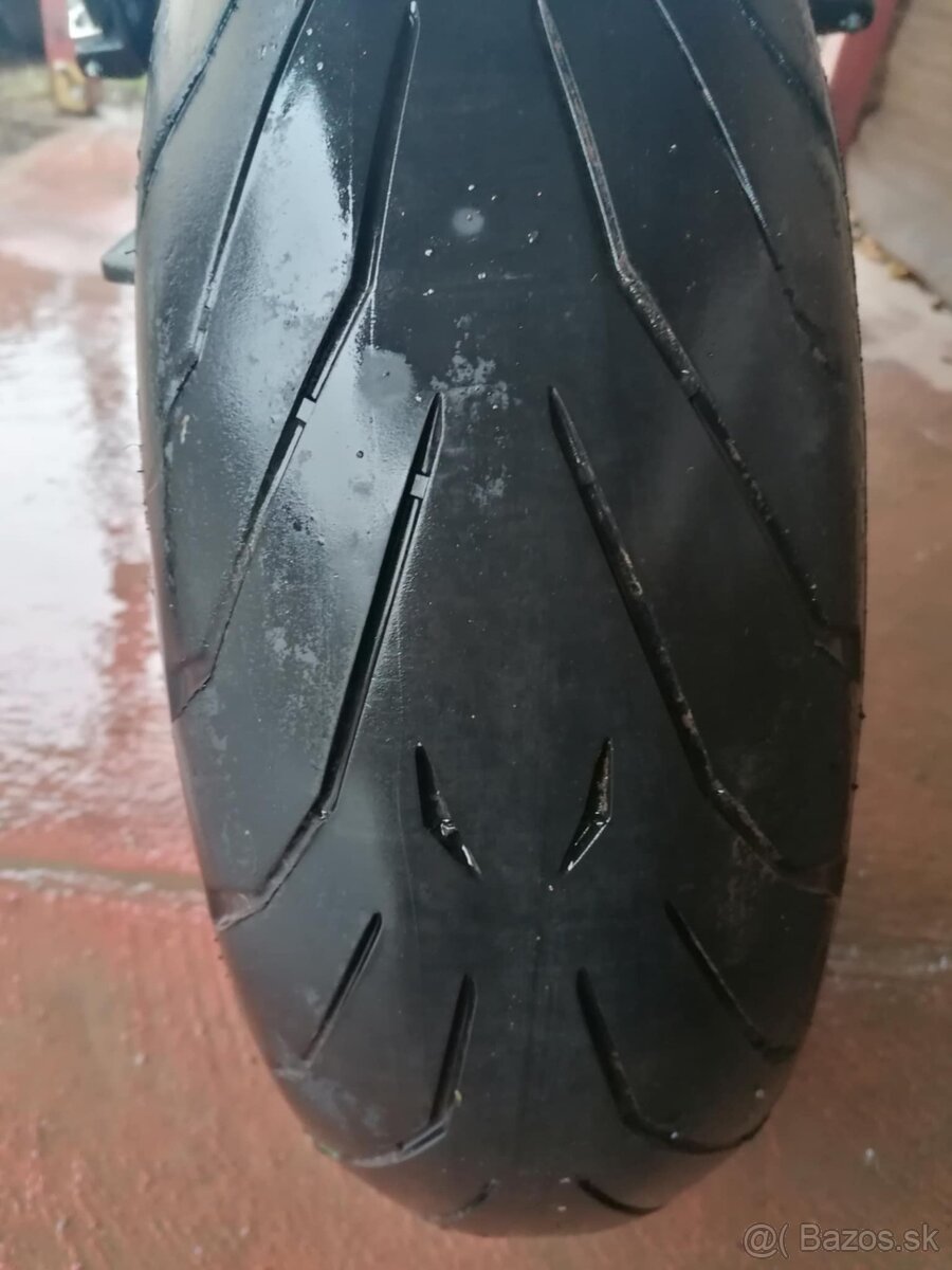 Yamaha Tracer 900 - 6