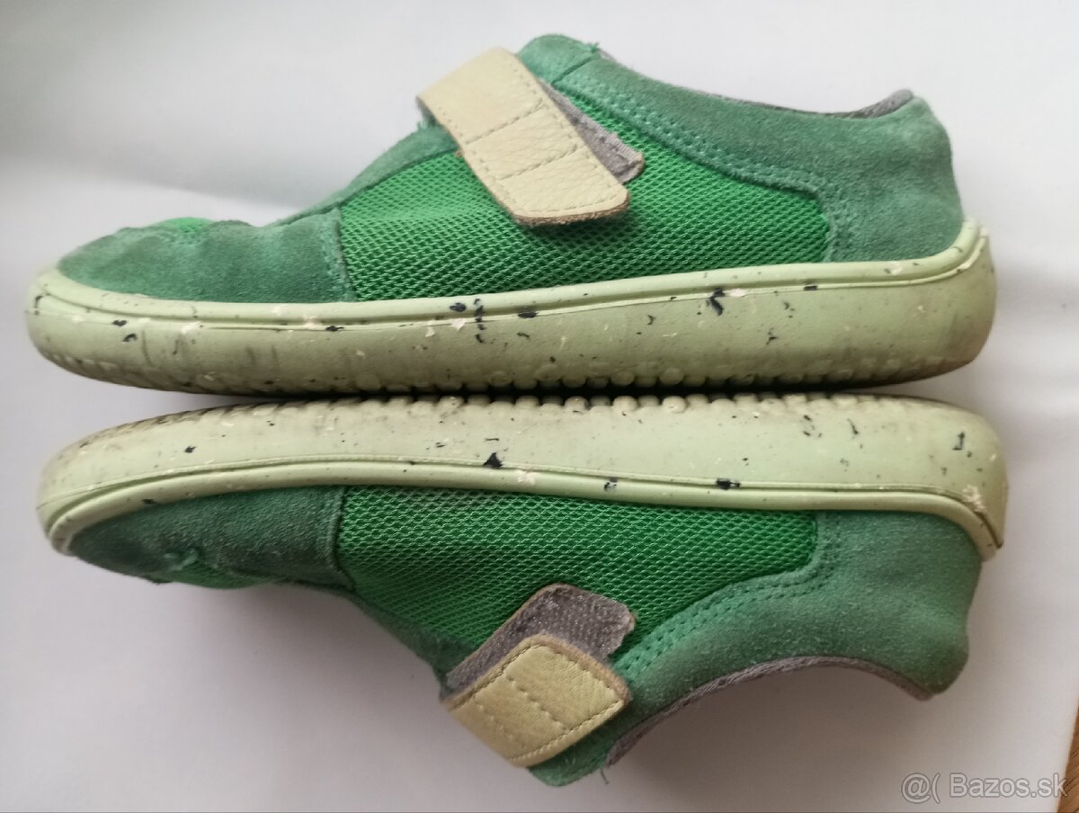 Be Lenka Joy All Green tenisky - 6