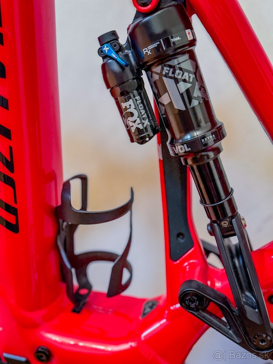 Specialized Turbo Levo Comp Alloy 2022 - 6