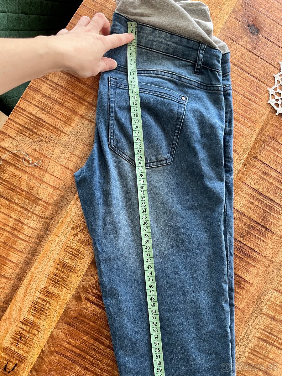 Rifle a nohavice - 6