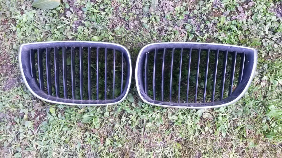 BMW E87 118d- dielce - 6