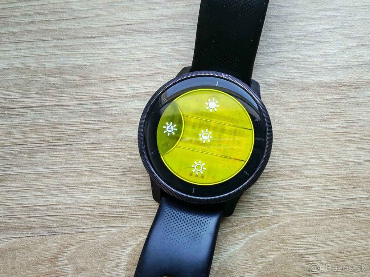 Garmin Venu 2 black - 6