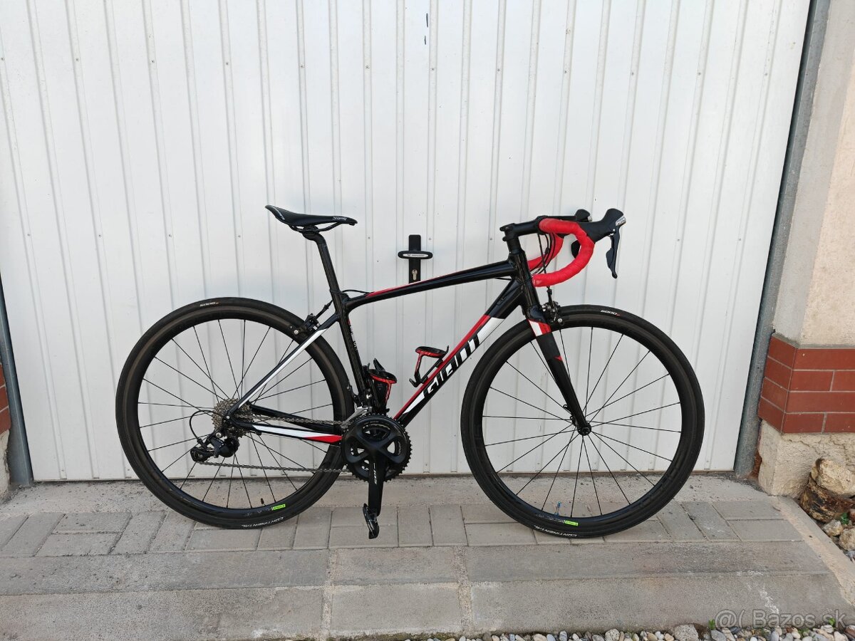 Cestný bicykel Giant - 6
