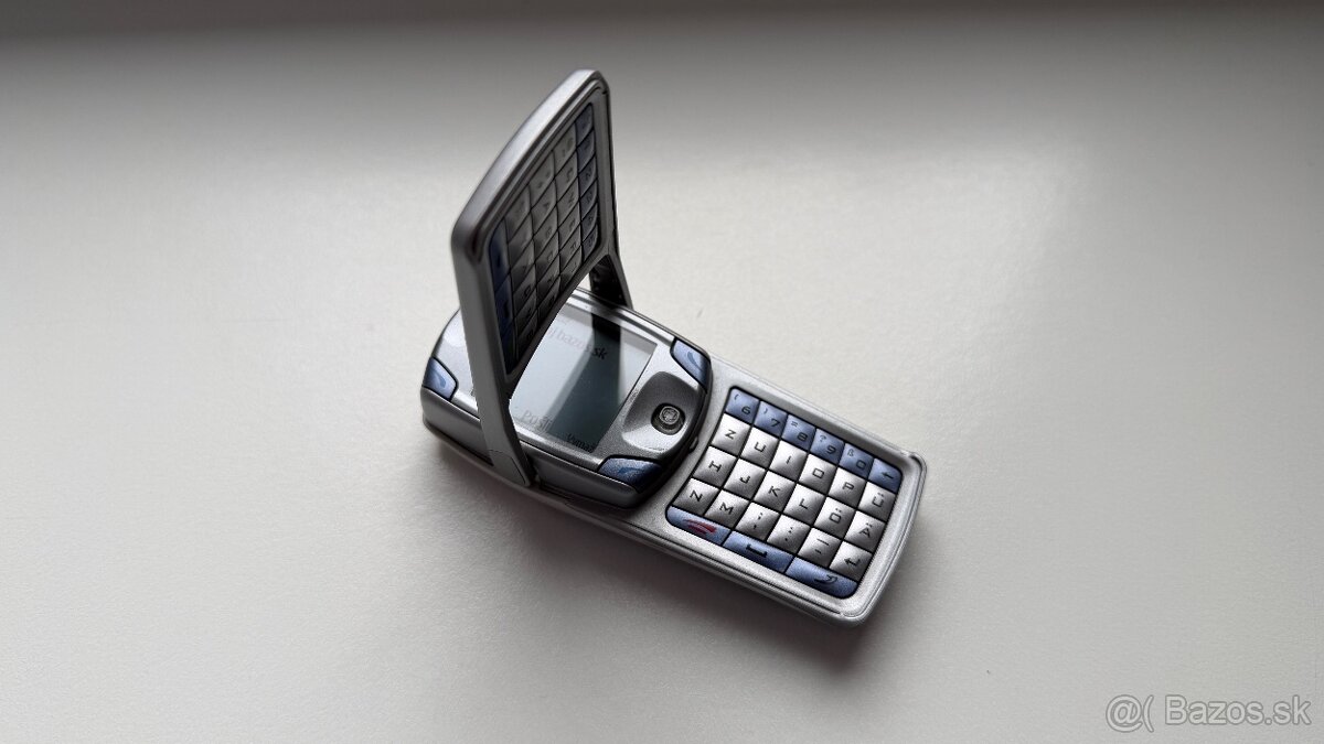 Nokia 6820a Slovenčina - 6