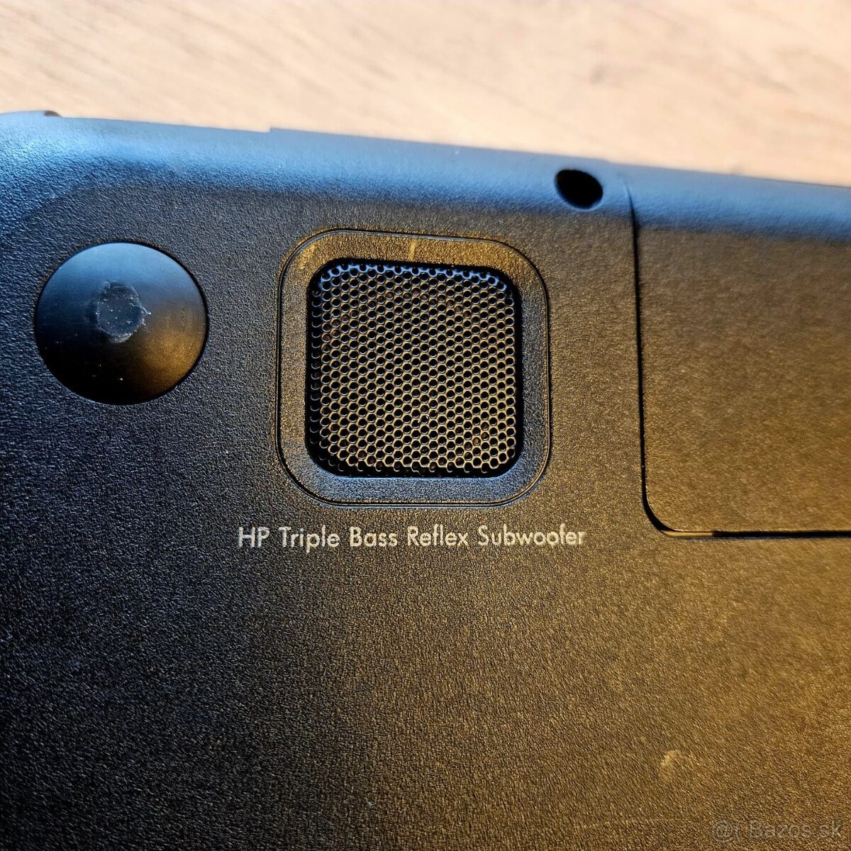 Predám notebook HP Pavilion dv7 17,3" - 6