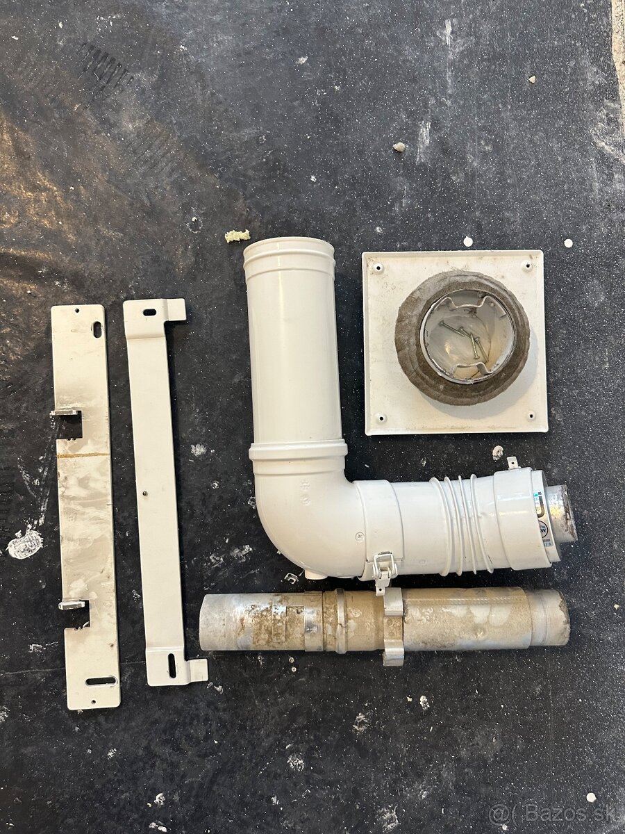 Kotol so zásobníkom Buderus - 6