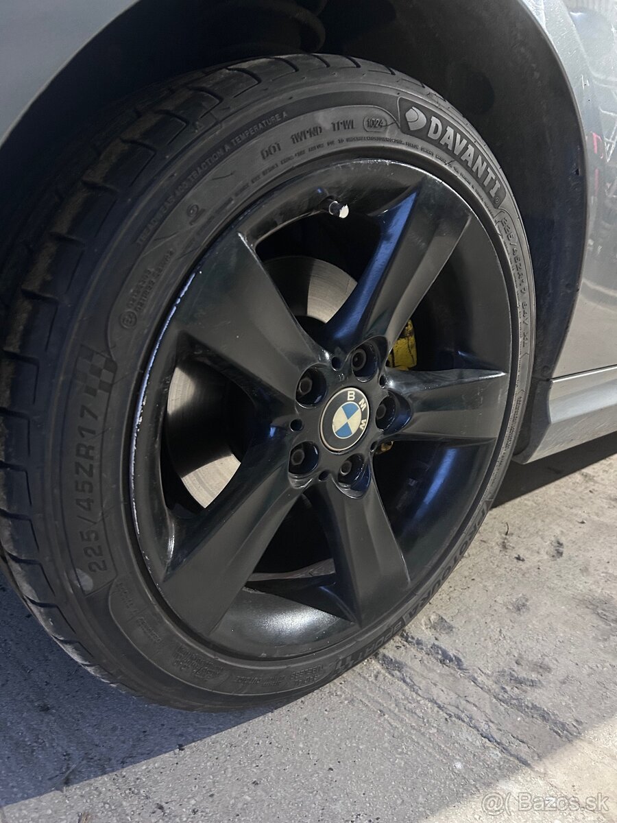 Bmw e90 316i 2009 - 6