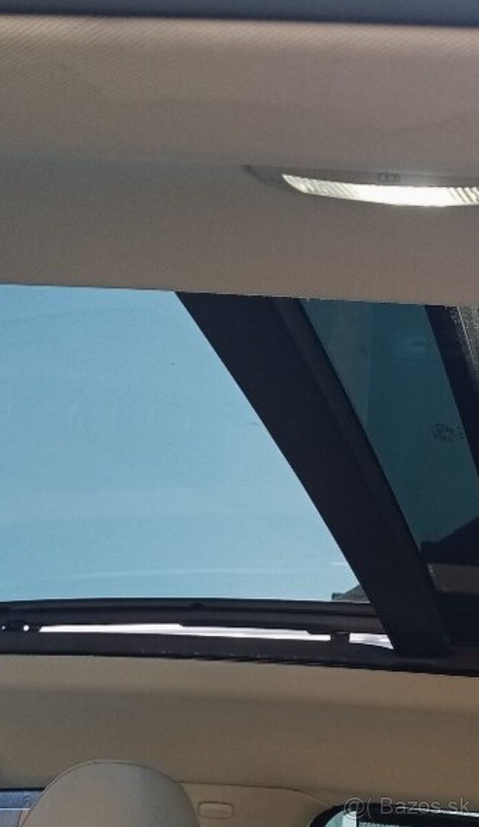 Predám Škoda superb 2.0 TDi 4x4 - 6