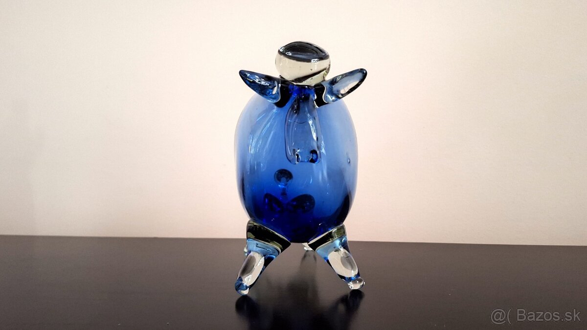 Karafa býk 700ml - 6