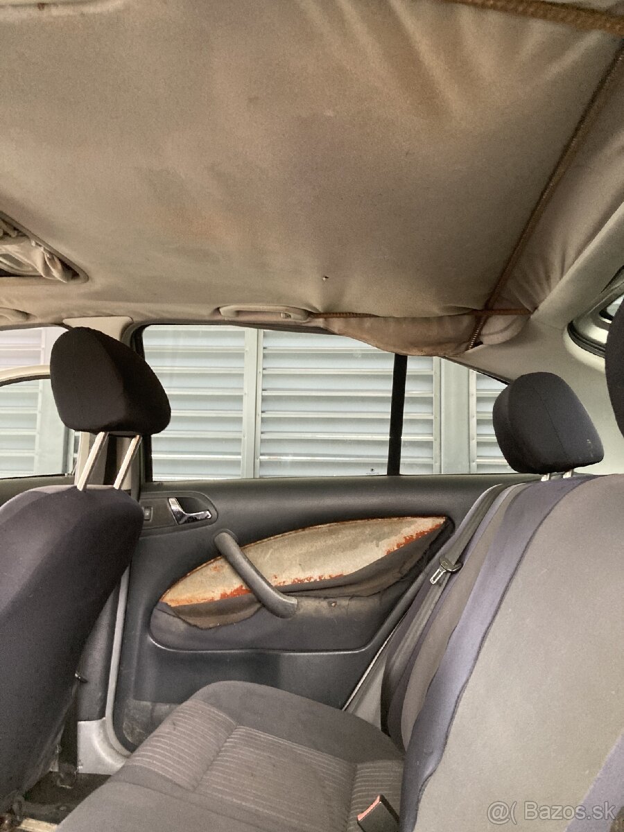 Škoda Octavia 1.9 SDI - 6