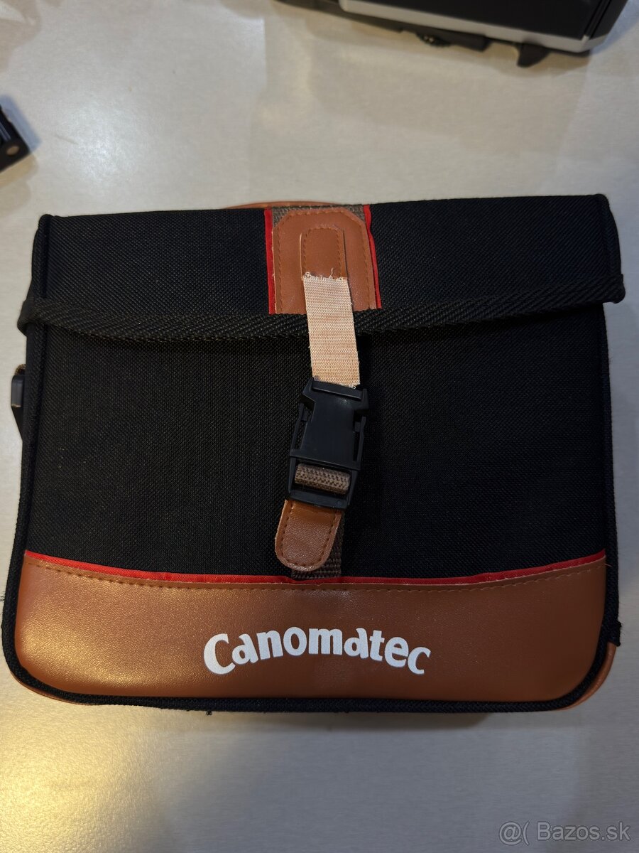 Canon Self Timer - 6