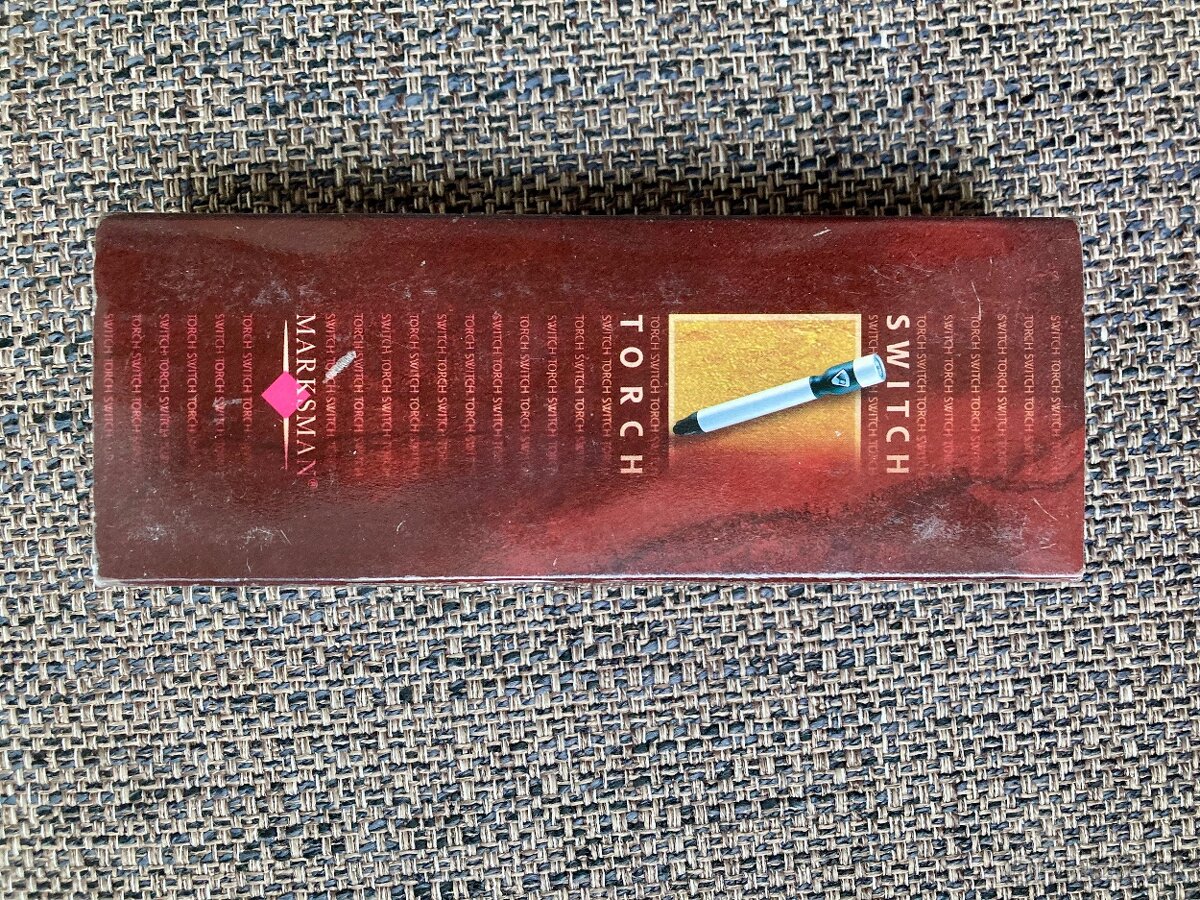 Celovky a baterky - 6