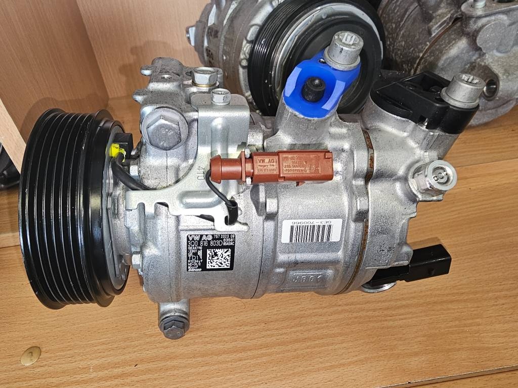 KLIMAKOMPRESOR 2,0 TDI - 6