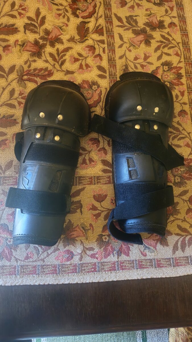 Motokrosova výbava - 6