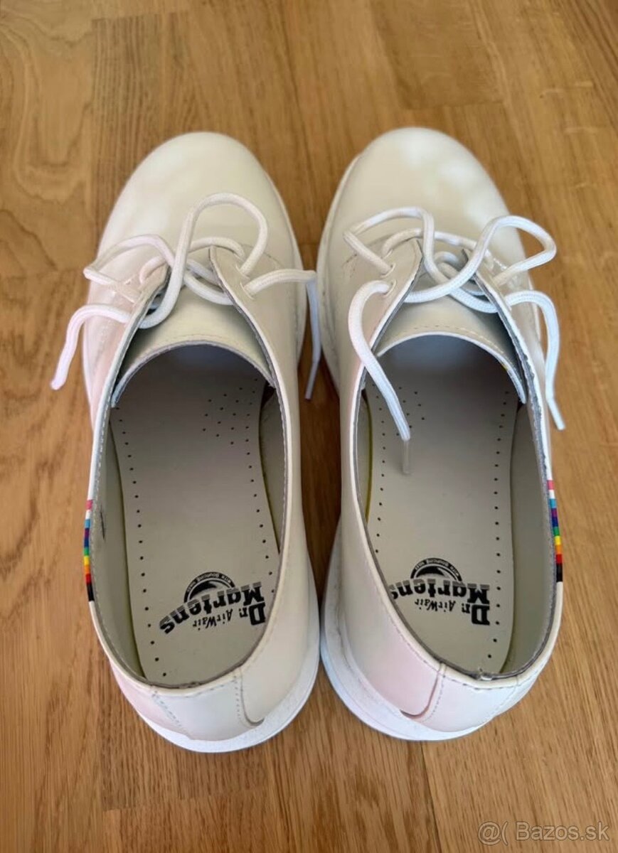 Dr. Martens 44 - Pride - 6
