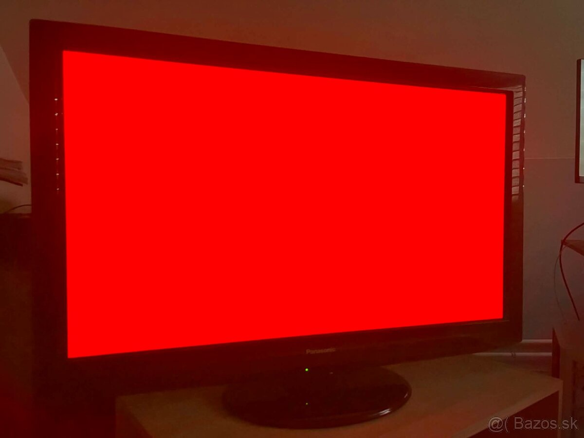 Plazmový televízor Panasonic TX-P42G20E - 6