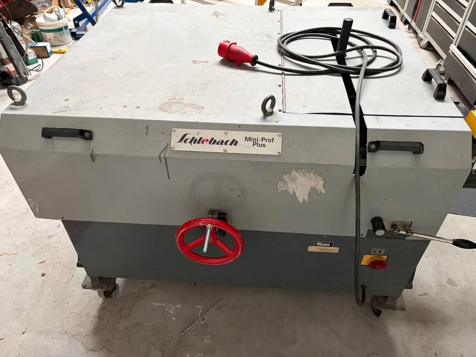 SCHLEBACH PICOLO FALCOVACKA fk1 - 6