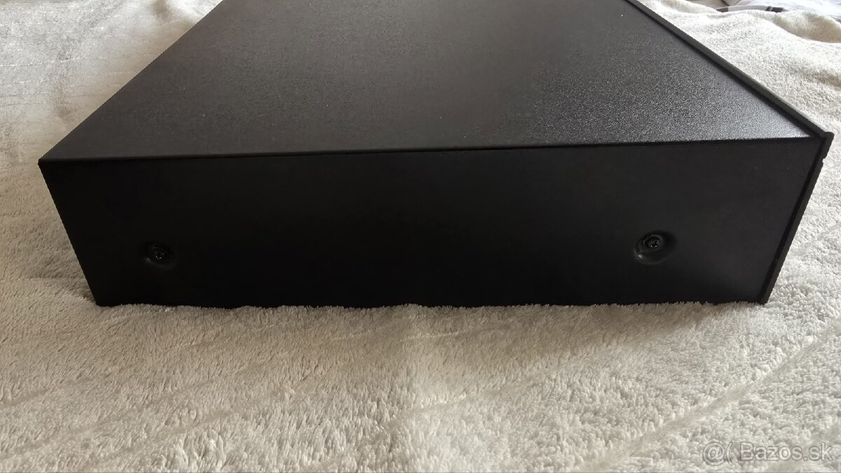 Cambridge Audio CD6 - CD prehrávač - 6