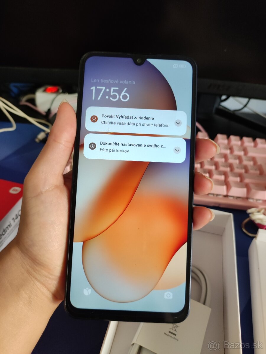 Xiaomi Redmi 14C - 6