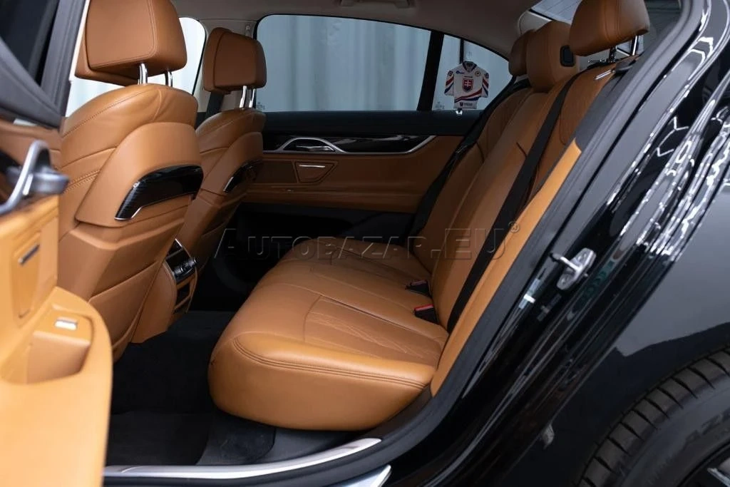 Bmw 730xd G11 carbon core - 6