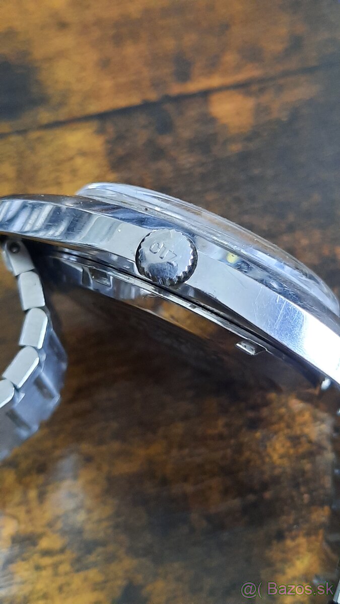 Citizen Automatic - 6