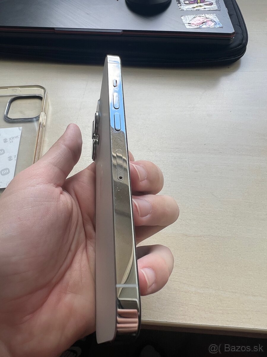 iPhone 13 pro - 6