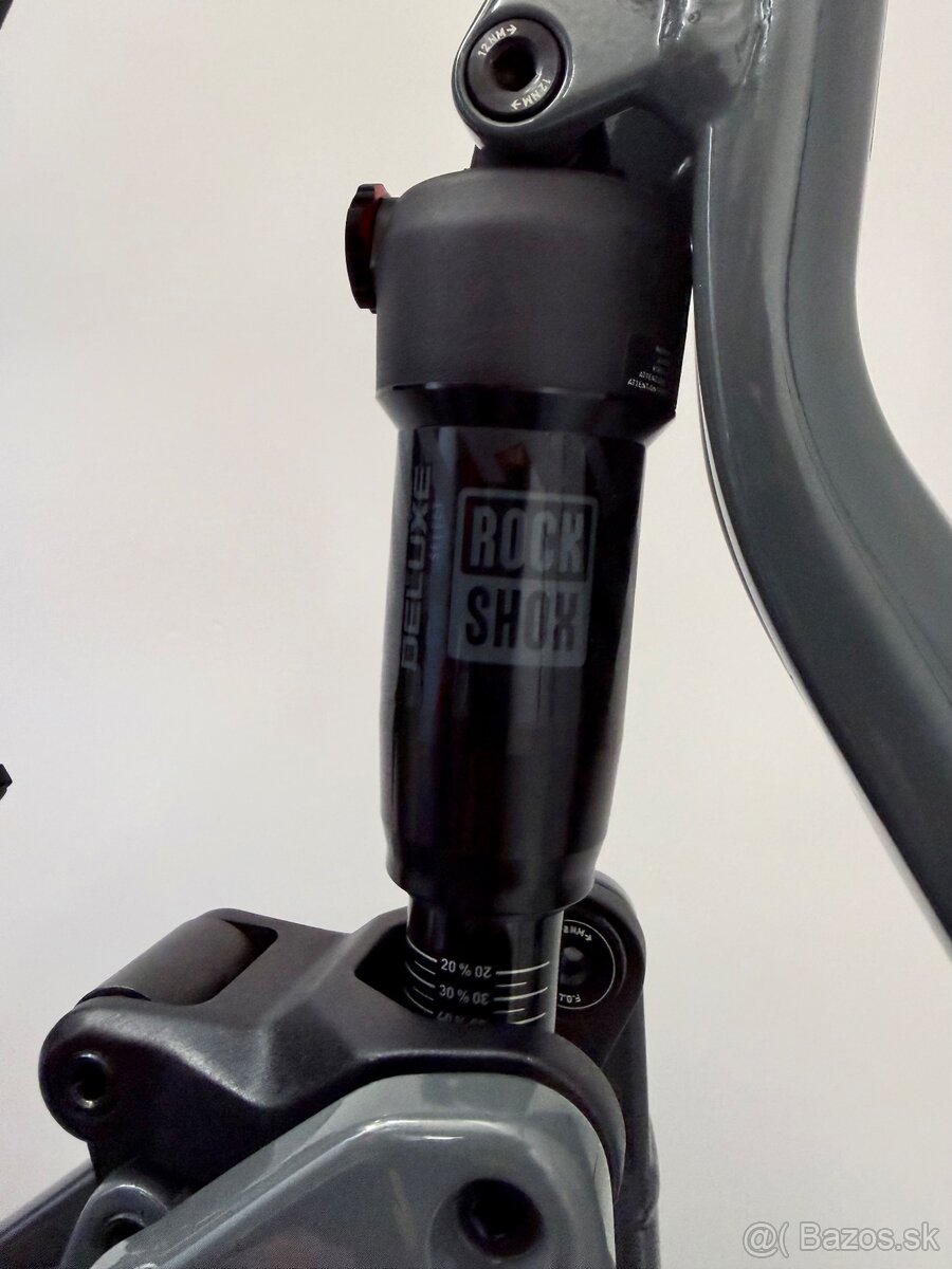 Focus THRON 6.8 XL - 6