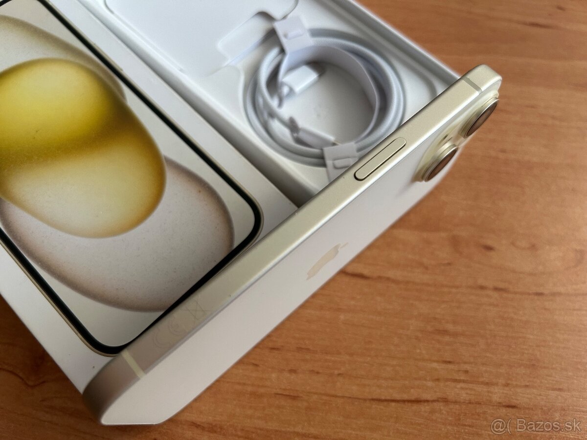 Apple iPhone 15 128GB - 6