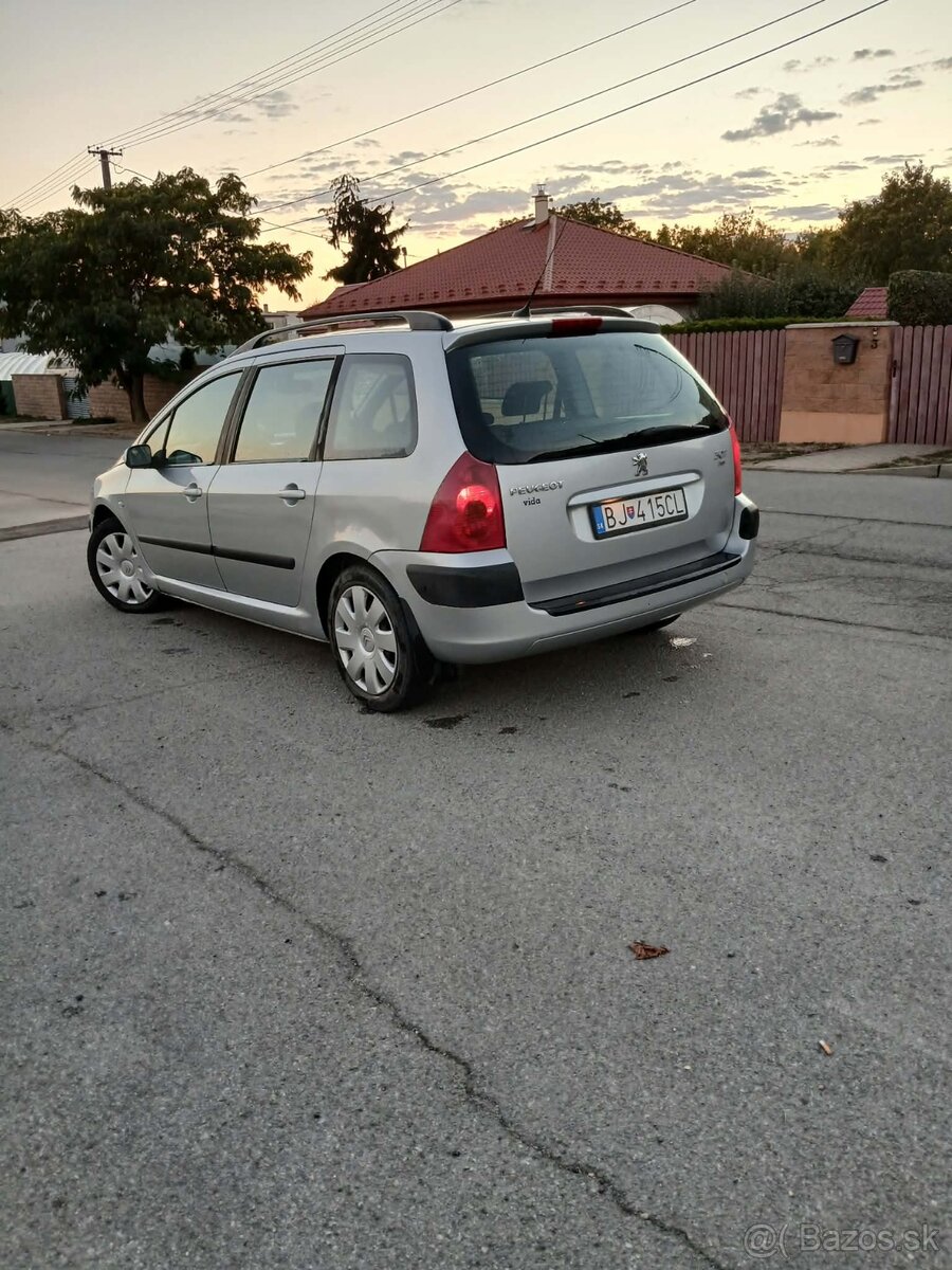 Peugeot - 6
