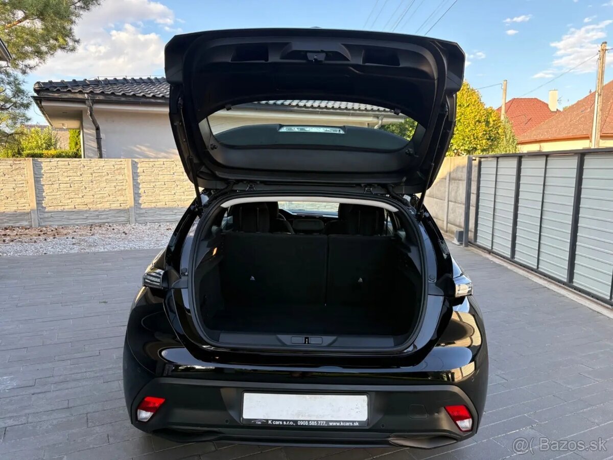 Peugeot 308 - 6