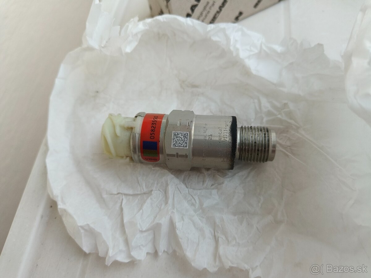 Tachograf na medzinárodnú dopravu GEN2V2 - 6