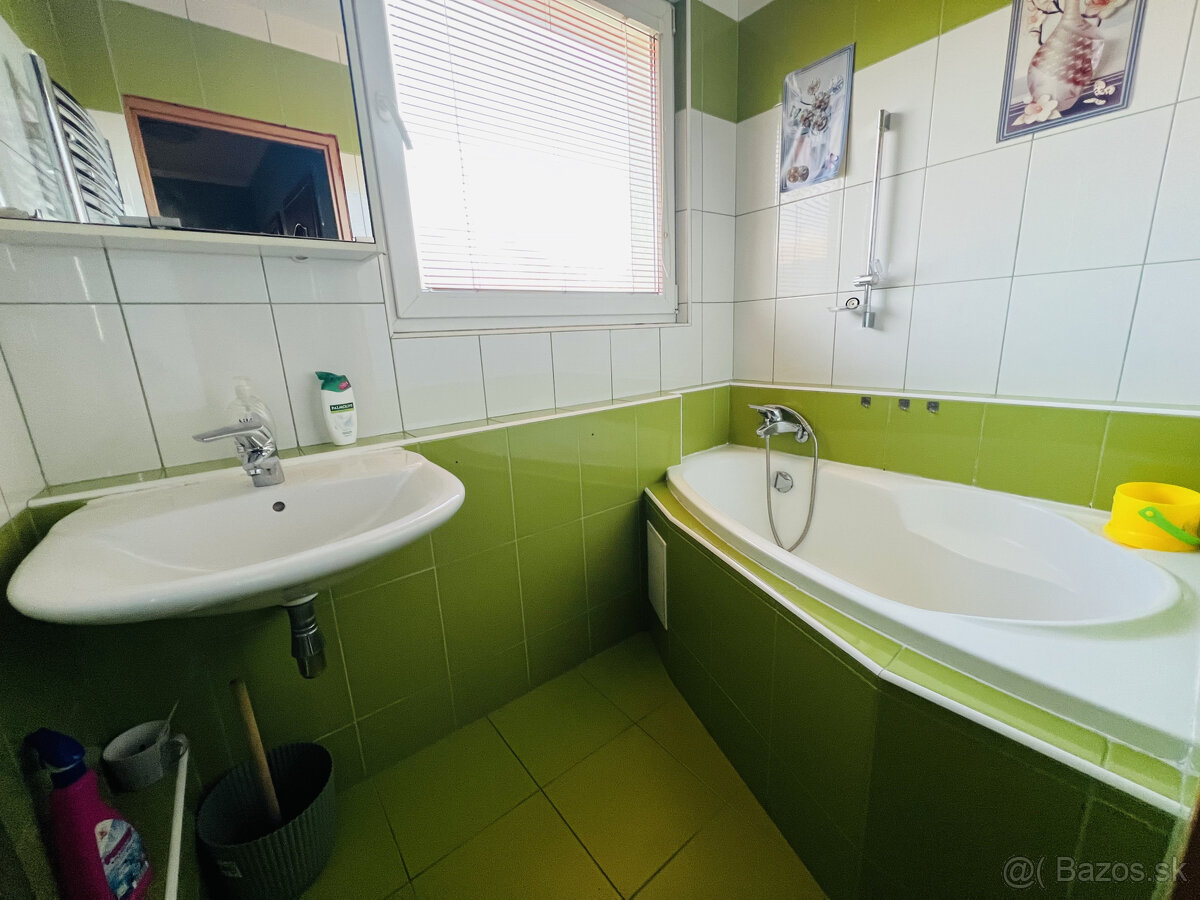 Na prenájom 3-izbový byt v Martine - 6