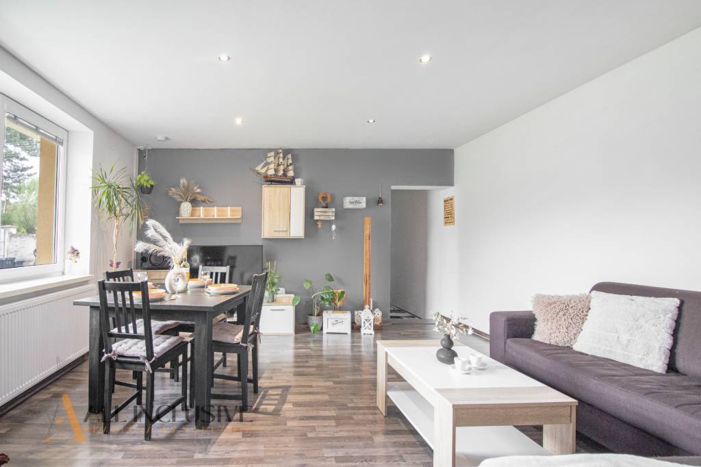 ALL INCLUSIVE | NA PREDAJ 4-IZBOVÝ RD NA 16-ÁROVOM POZEMKU, - 6