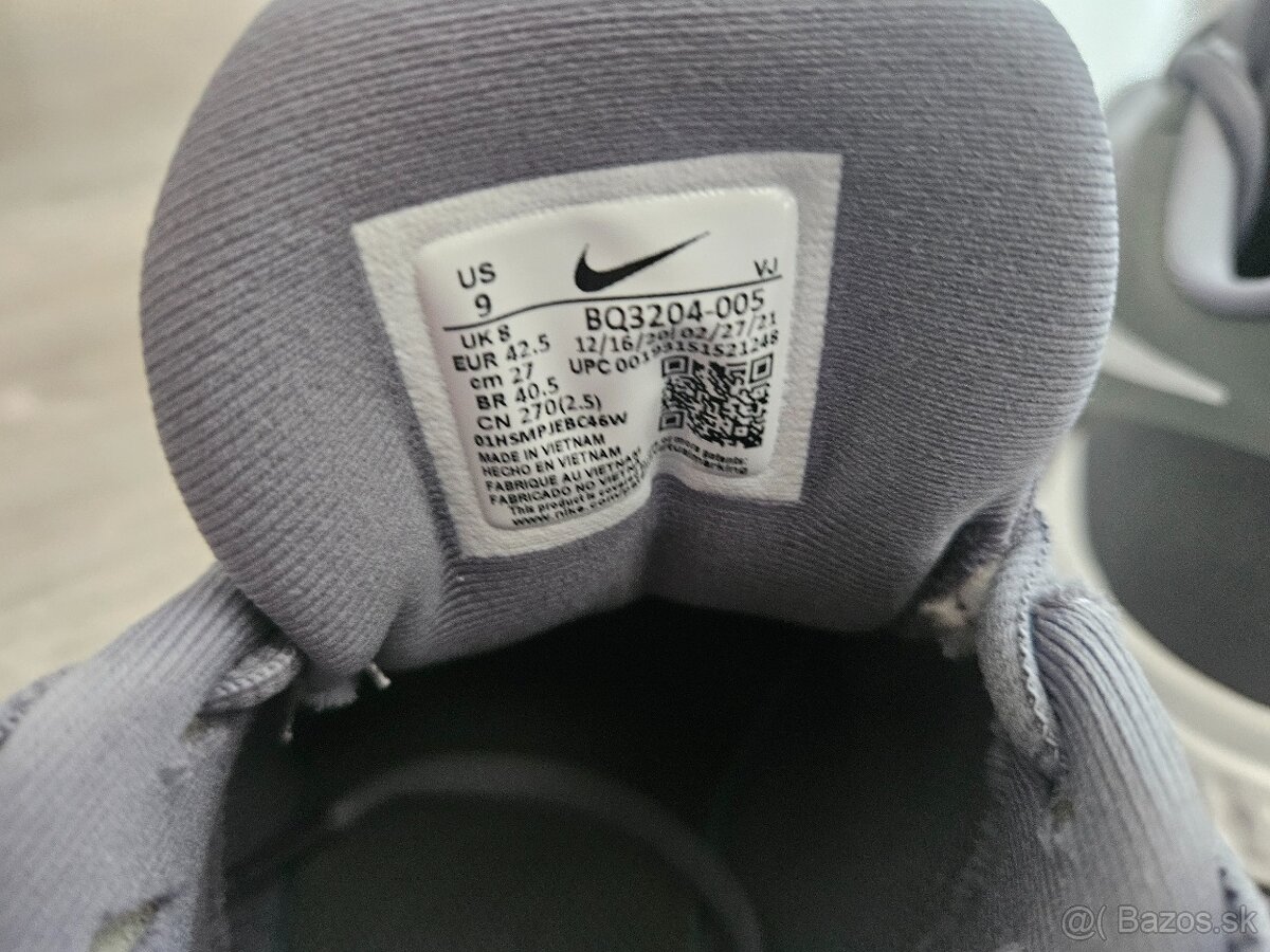 Nike Performance Revolution 5 42.5 - 6