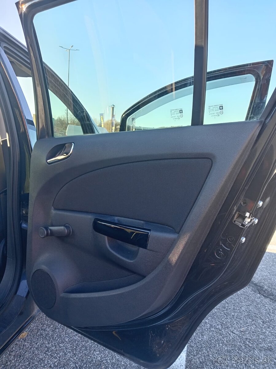 Opel Corsa 2013 CDTI - 6