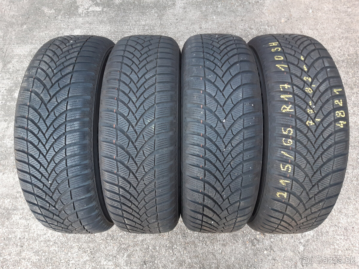 5x112 17" Škoda Kodiaq, Seat Tarraco, VW Tiguan II - 6