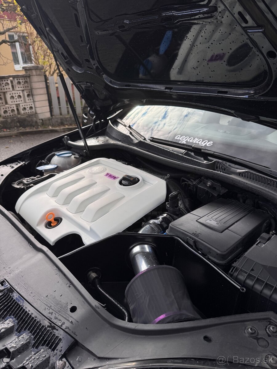 Volkswagen Golf V 1.9 TDI (GTI style) - 6