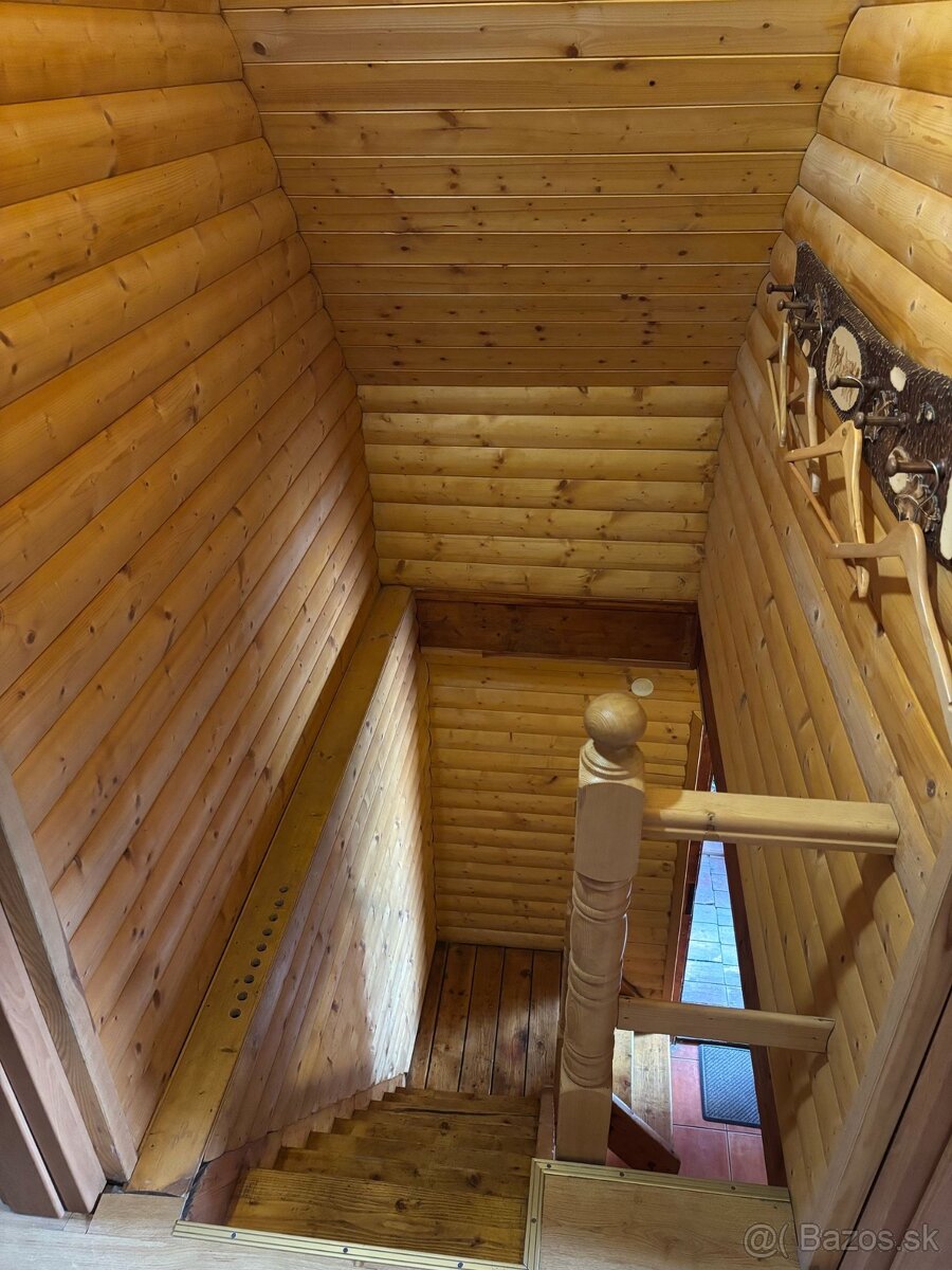 SIMI real - rekreačná chata ihneď k užívaniu - ZĽAVA - 6