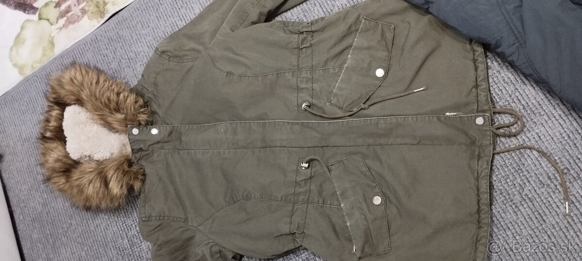 Zimná bunda - 6