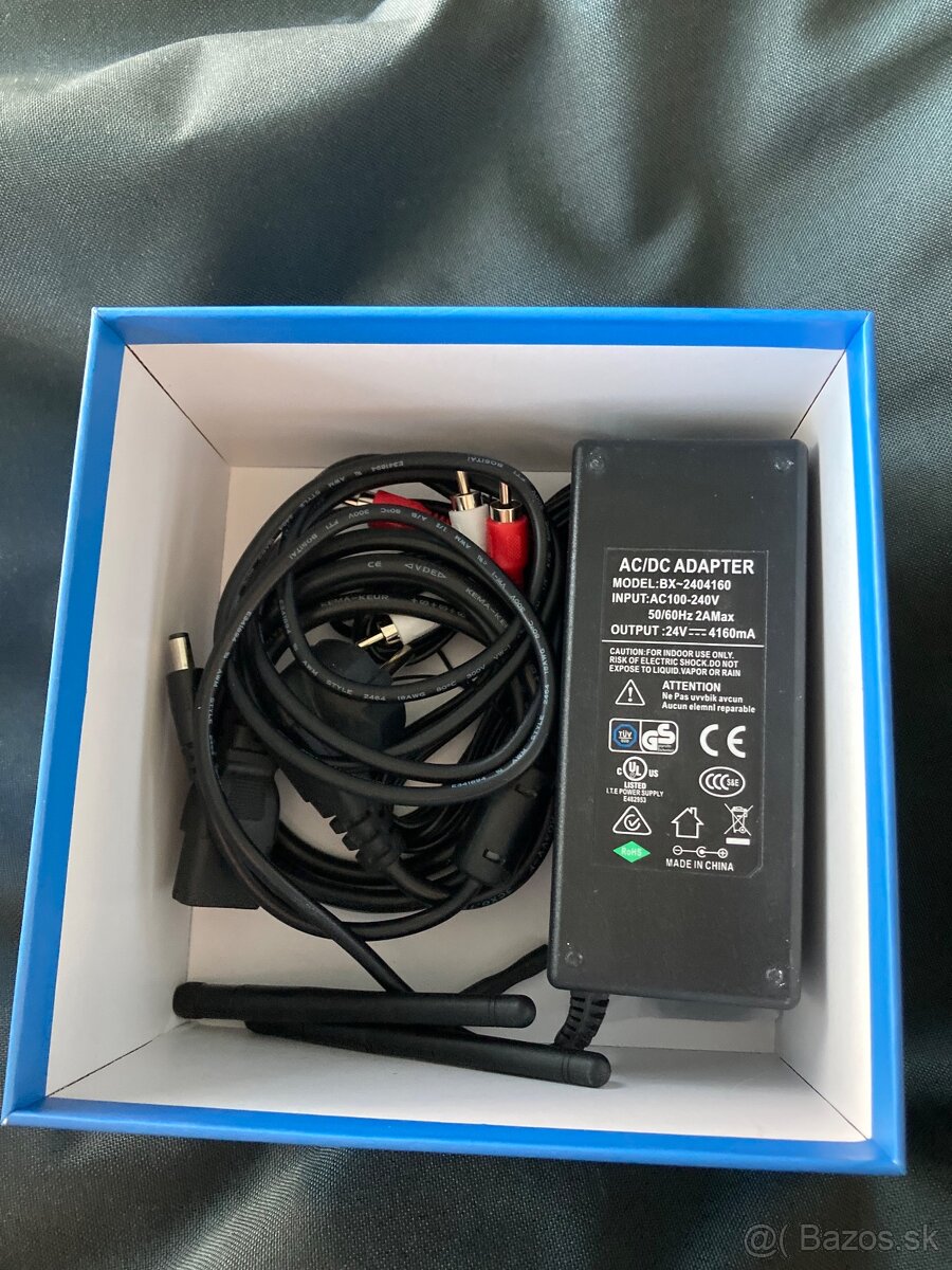 Arylic A50+ Streamer - nepoužity - 6