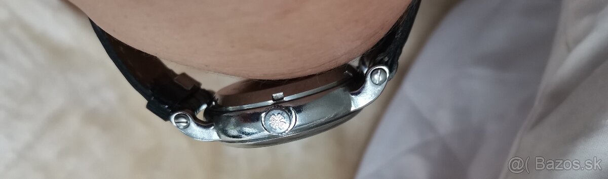 Pánske hodinky - 6