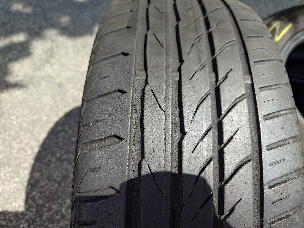 Matador 195/55 R15 - 6